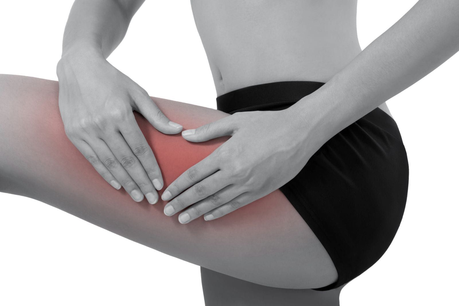 Endometriozis: Bel, Kalça ve Bacak Ağrılarının Beklenmedik Nedeni